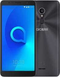 Замена разъема зарядки на телефоне Alcatel 3C в Туле